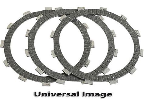 ProX Clutch Friction Fiber Plate Set For KTM 530 EXC R 08 EBay