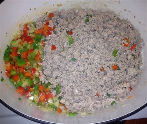 Classic Chili A Dietitians Kitchen