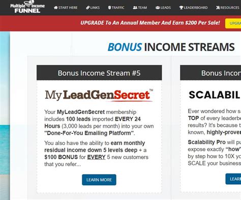 My Lead Gen Secret Reviews 11 Reviews Of Myleadgensecret Sitejabber