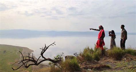 Lake Nakuru National Park | Kenya Safaris