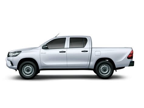 Toyota Hilux Cabina Doble D Mt X P Cd Dx Nuevo Auto Cl