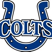 Colts Logo PNG Images - PNG All | PNG All