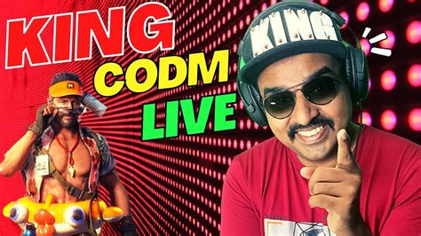 മലയള Live HELPING Randoms To Win In CODM Kerala Streamer codm