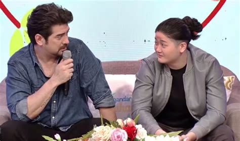 Ian Veneracion Reaction After His Only Daughter Came Out As Lesbian