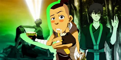 The 15 Most Iconic Scenes in Avatar: The Last Airbender