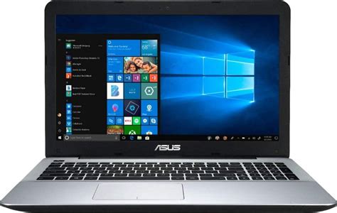 Premium 2019 Asus Vivobook 15 6 HD Energy Efficient Laptop AMD Quad