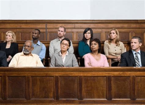 There are Two Types of Juries Serving Different Functions - Juror Calling