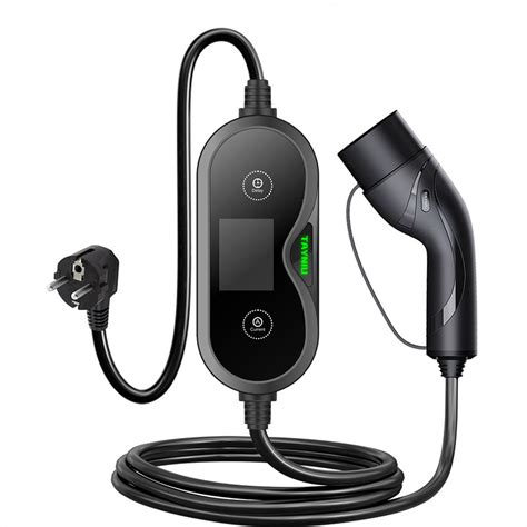 Portable Ev Chargers Tayniu