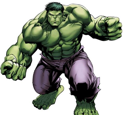 Hulk Png