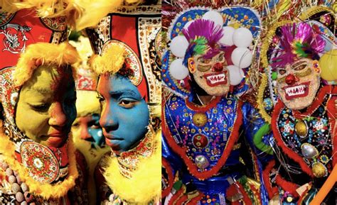 Adn Anuncia Ganadores Del Concurso De Fotografía “carnaval 2022