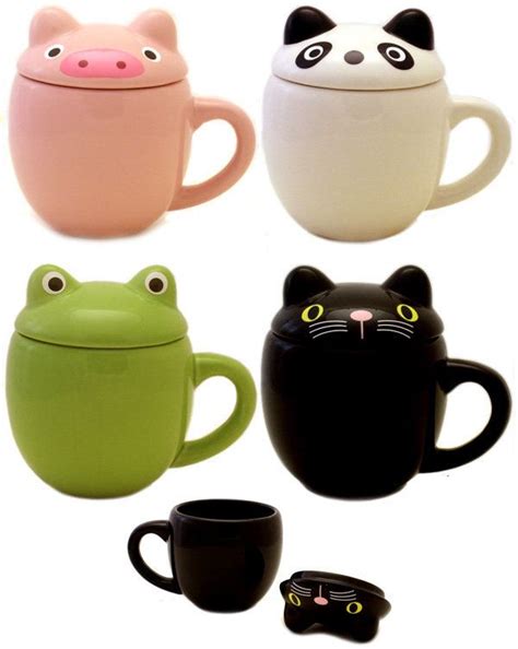 Pin By Naye Pug On Material World Cute Coffee Mugs Mugs Cool Mugs