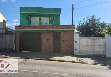 Casas em condomínio 3 quartos à venda na Rua Adolfo Bastos em Santo