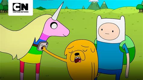 LOS CELOS DE JAKE HORA DE AVENTURA CARTOON NETWORK YouTube