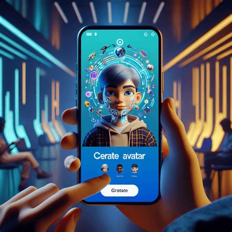 C Mo Crear Avatares Nicos Con Ia En Tiktok