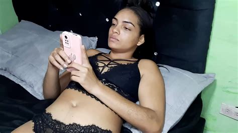 Ella Es Una Puta Que Le Encanta Chuparme La Polla Xnxx Com