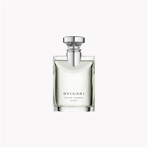 Bvlgari Pour Homme Soir 100ml Tester Para Hombre Eros