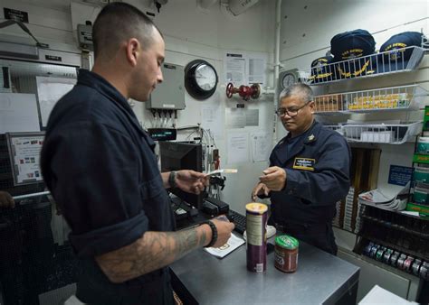 Dvids Images Uss Dewey Operations Image Of