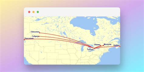 Air Canada And Emirates Partnership Guide Flight Hacks