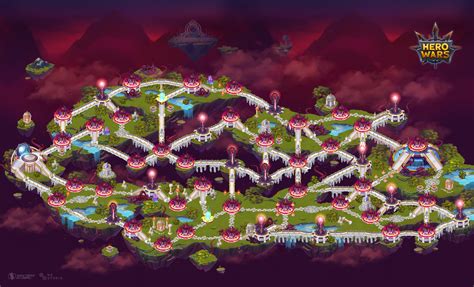 Daria Unicorn Princess - Adventure maps