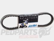 Polini Kevlar Drive Belt Honda Vision NSC50 Pedparts UK