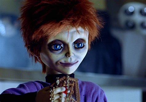 Seed Of Chucky 2004