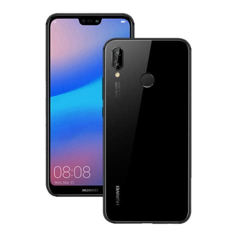 Huawei Nova 3e Android 4g Smartphone Full Specification