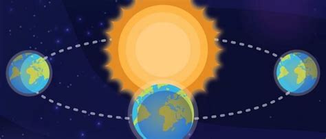 terungkap   bumi berputar lebih cepat  membuat hari kian