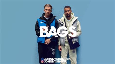 Siggy And D1ns X Bokke8 X Jack Type Beat Bags Youtube