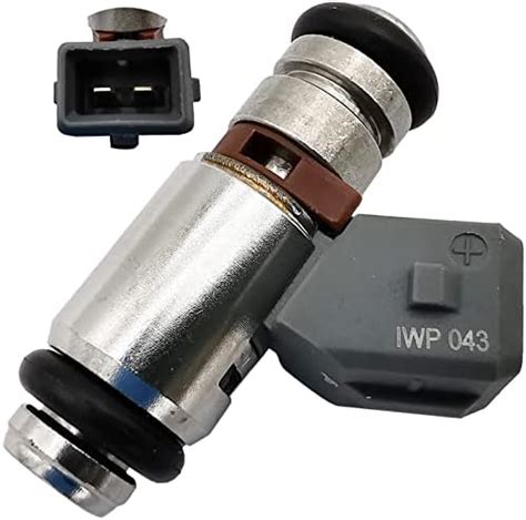 Amazon Davrpes Iwp Fuel Injectors Fuel Spray Nozzle Holes