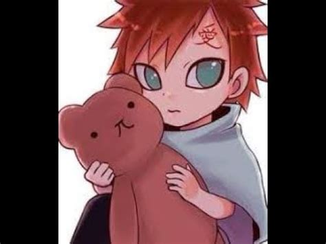 Qhps Naruto Y Gaara Fem Se Enamoraban Narutoxgaarafem Cap Youtube