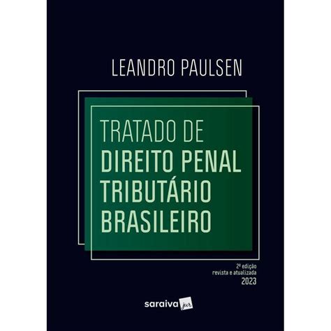 Teses De Defesa No Direito Penal Brasileiro Pontofrio