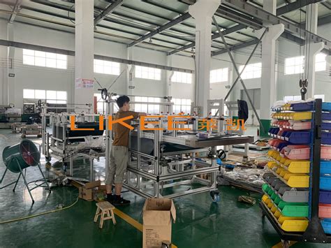 Mitsubishi PLC 3Phase Aluminium Foil Plate Making Machine With Scrap Baler