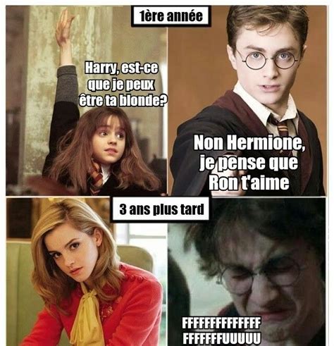 Hahaha Blague pour rire Harry potter drôle Blagues happy potter