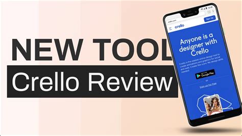 Design Made Easy Crello Review Appsumo Life Time Deal For Crello