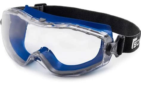 Delta Plus Polycarbonate Safety Goggle At Rs 850 Eye Protection