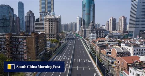 Shanghai lockdown: traders from Standard Chartered to Citigroup keep ...