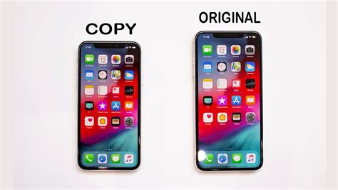 Difference Between Original Vs Copy Iphone Lcd Screen 2021 How To Check Youtube