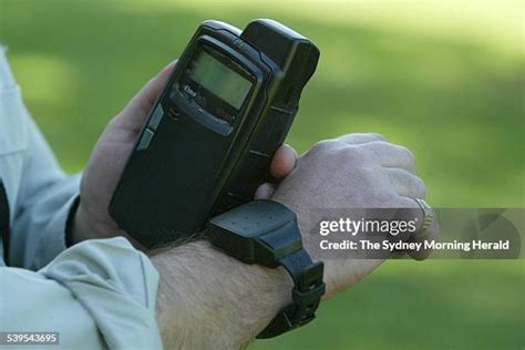 Gps Tracking System Stock Fotos Und Bilder Getty Images