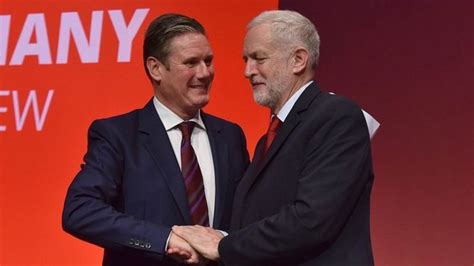 Labour Anti Semitism Ex Staff Raise Fresh Questions Over Report Leak