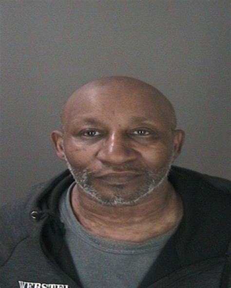 Malcolm Graham Sex Offender In Rochester NY 14605 NY31229