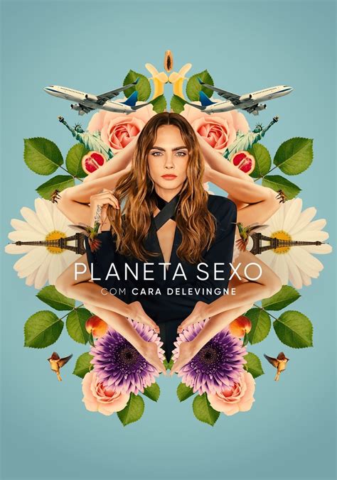 Assistir Planet Sex with Cara Delevingne séries online