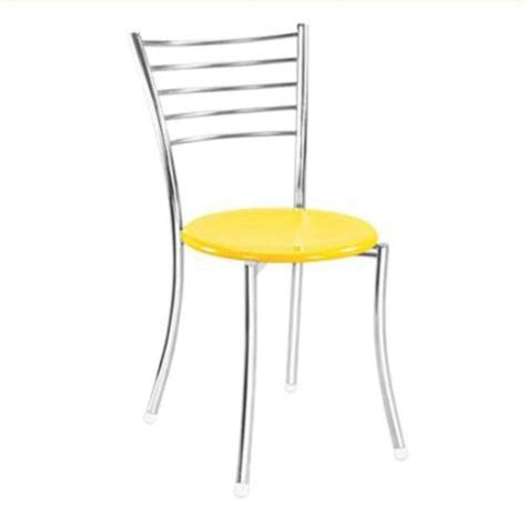 Stainless Steel Cafeteria Chair At Rs 1500 Cafe Chair In New Delhi