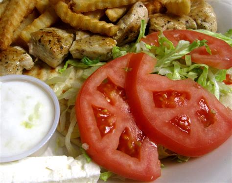 McLean Family Restaurant Menu | McLean, VA