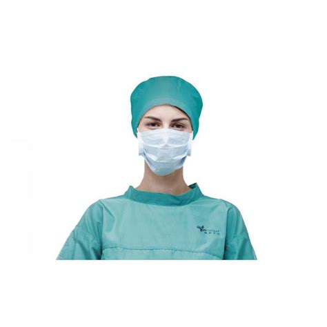 Gorro M Dico Ajustable Nanning Tecbod Biological Technology