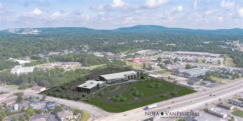 Ground broken for Huntsville City Schools offices, tech center campus