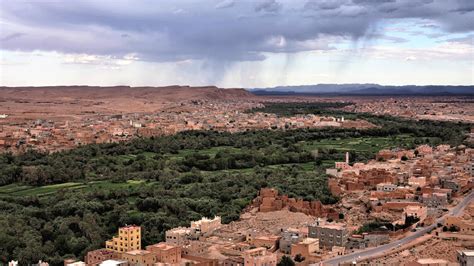 Por Los Caminos De Marruecos Un Viaje Para Recordar El Pasado