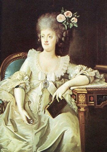 Reinette Marie Antoinette S Siblings Marie Antoinette Th Century