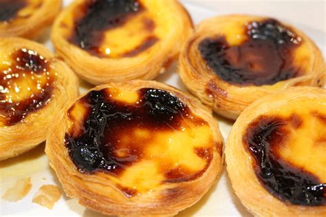 Visão Já se sabe qual é melhor pastel de nata de Lisboa