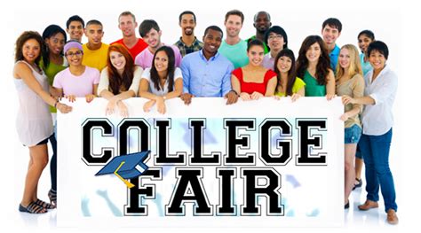 There Are Two College Fairs Coming To A Location Near You Doral