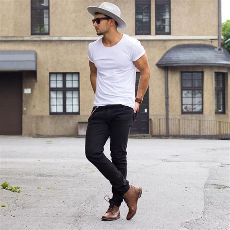 Moda Para Hombres Blog On Instagram Básicos Que Todo Hombre Debe